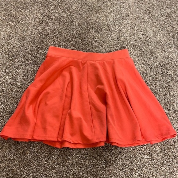 Ambiance apparel skater skirt - Picture 5 of 6